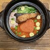博多ほたる - ほたる土鍋ご飯一合