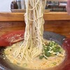 博多ラーメン 亀八 - 