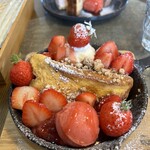 いちごや cafe TANNAL - 