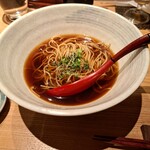 Soba To Kappou Iizuka - 