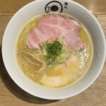 Mendokoro Janomeya - 鶏白湯