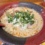 博多ラーメン 亀八 - 