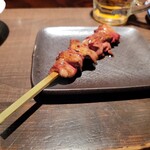 むさし 栄店 - きもくし