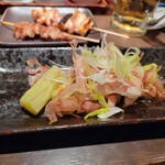 むさし - 焼きナス