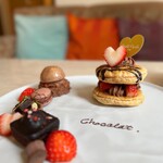 Chocolat republic - 