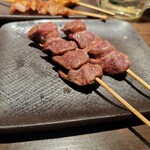 むさし - 砂ずり