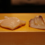 Sushi Hashimoto - 