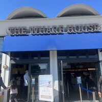 THE WHARF HOUSE YAMASHITA KOEN - 