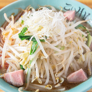 仙臺自家製麺こいけ屋 分店 綠栽_0