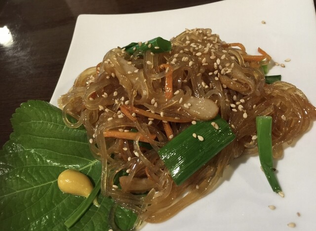 Busan Katei Ryori Kuruma