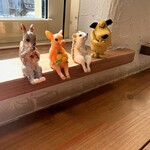 シェ ニシグチ - 