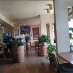 マドンナ - このご時世、店内で喫煙可。