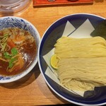 Tsukesoba Kanda Katsumoto - 