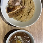 自家製麺 つきよみ - 