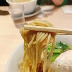 麺酒処 龍さん。 - 