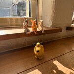 シェ ニシグチ - 