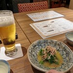 Izakaya Suishun Nishimuraya - 