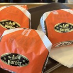 Ａ＆Ｗ - 