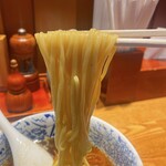 Tsukesoba Kanda Katsumoto - 