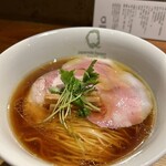 Japanese Ramen Noodle Lab Q - 