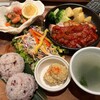 モアナキッチンカフェ 有楽町イトシア店