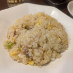 四川料理 元祖麻婆豆腐 - 