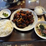 中国料理 海華 - 