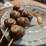 Yakitori Semmon Ginneko - 