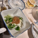 岩滝酒蔵 - 料理写真: