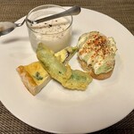 旬彩ダイニング ばんび - 