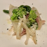 旬彩ダイニング ばんび - 