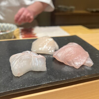鮨処 やまと - 