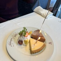 ウルフギャング・ステーキハウス シグニチャー - 