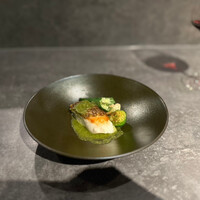 ブラッスリータイユ -  ブラッスリータイユ -