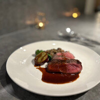 ブラッスリータイユ -  ブラッスリータイユ -