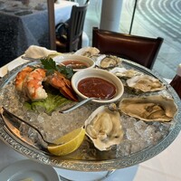 ウルフギャング・ステーキハウス シグニチャー - 