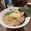 麺屋とがし 本店