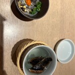 Nakameguro Yaki Fugu Yume Teppou - 