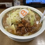 Hachiban Ramen - 