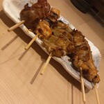 Yakitori Sakaba Bushuuya - 