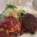 ジョイフル - 料理写真: