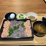 イカ恋食堂 - 