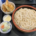 Juuwari Soba - 