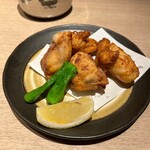 Nakameguro Yaki Fugu Yume Teppou - 