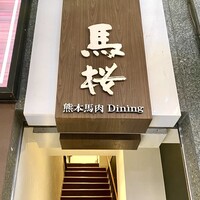 馬桜 下通り店 - 