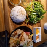 やさいの王様 銀座店 - 