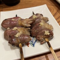 里葉亭 - 