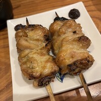 里葉亭 - 