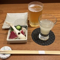 里葉亭 - 