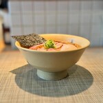 Ramen にじゅうぶんのいち - 